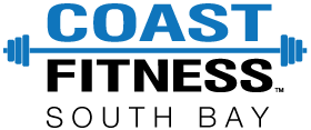 Coast Fitness Logo