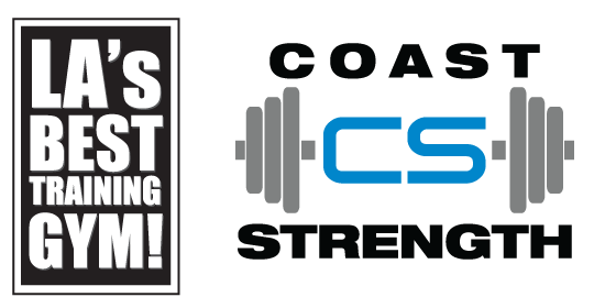 Coast Strength